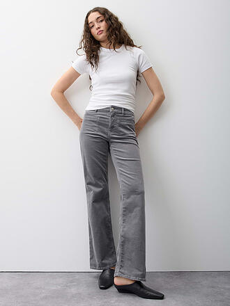 OPUS PANTS | Jeans Flared Fit MELLY FRESH