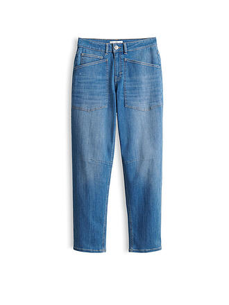 OPUS PANTS | Jeans Balloon Fit MELLY BREEZE
