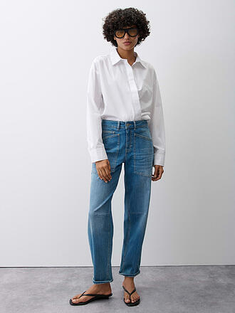 OPUS PANTS | Jeans Balloon Fit MELLY BREEZE