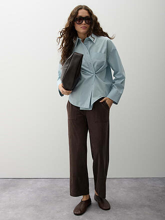 OPUS PANTS | Pantalon de ville METTA CARGO