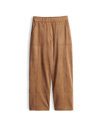 OPUS PANTS | Pantalon de ville METTA CARGO