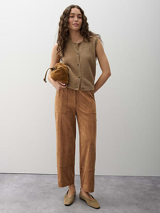 OPUS PANTS | Pantalon de ville METTA CARGO