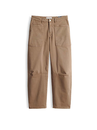 OPUS PANTS | Chino LISANA VIBRANT