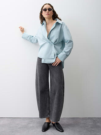 OPUS PANTS | Jeans Baloon Fit MARI VEGA