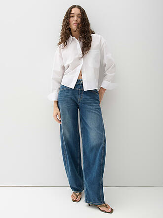 OPUS PANTS | Jeans Balloon Fit MENI COUPE