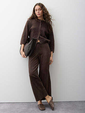 OPUS PANTS | Pantalon de jogging MACIE