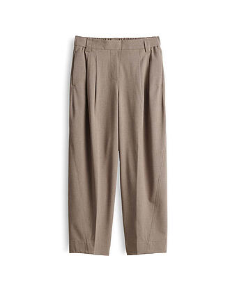 OPUS PANTS | Pantalon de ville METTA