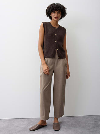 OPUS PANTS | Pantalon de ville METTA