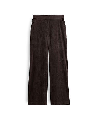OPUS PANTS | Pantalon de ville MUCIA BASE