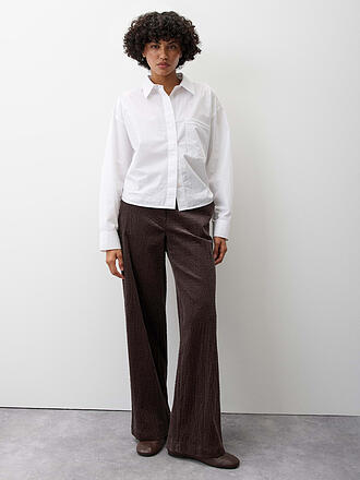 OPUS PANTS | Pantalon de ville MUCIA BASE