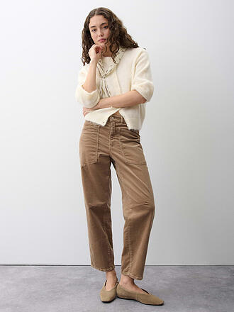 OPUS PANTS | Pantalon MELLY BREEZE