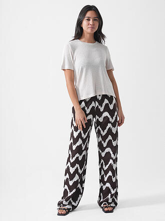 OPUS PANTS | Marlenehose MALOTTA FLOAT