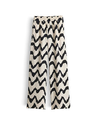 OPUS PANTS | Pantalon Marlene MALOTTA FLOAT