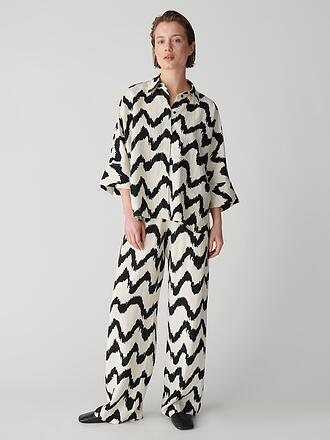 OPUS PANTS | Pantalon Marlene MALOTTA FLOAT