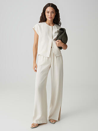 OPUS PANTS | Pantalon Marlene MUCIA MOSS
