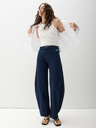OPUS PANTS | Jeans Balloon Fit MARI PATRON