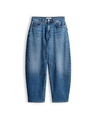 OPUS PANTS | Jeans Balloon Fit MARI CLEAR