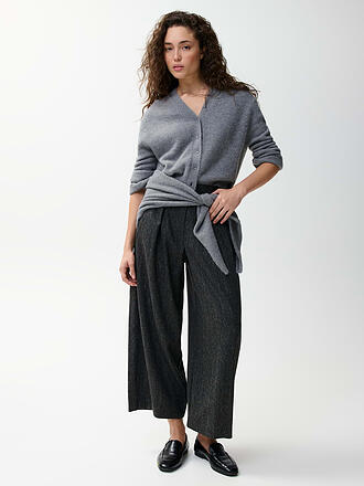 OPUS PANTS | Pantalon de ville MIKHA