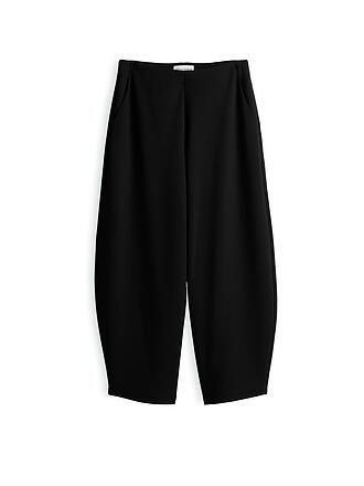 OPUS PANTS | Pantalon Barrel Leg MUCIA ROVEYINNI