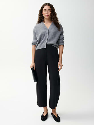 OPUS PANTS | Pantalon Barrel Leg MUCIA ROVEYINNI