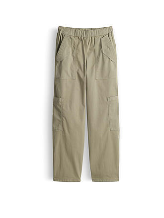 OPUS PANTS | Pantalon cargo MUCIA MYTH
