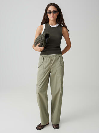 OPUS PANTS | Pantalon cargo MUCIA MYTH