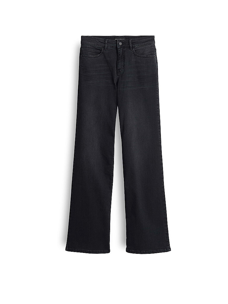 Jeans Wide Leg MELLY MODERN noir 34/L32