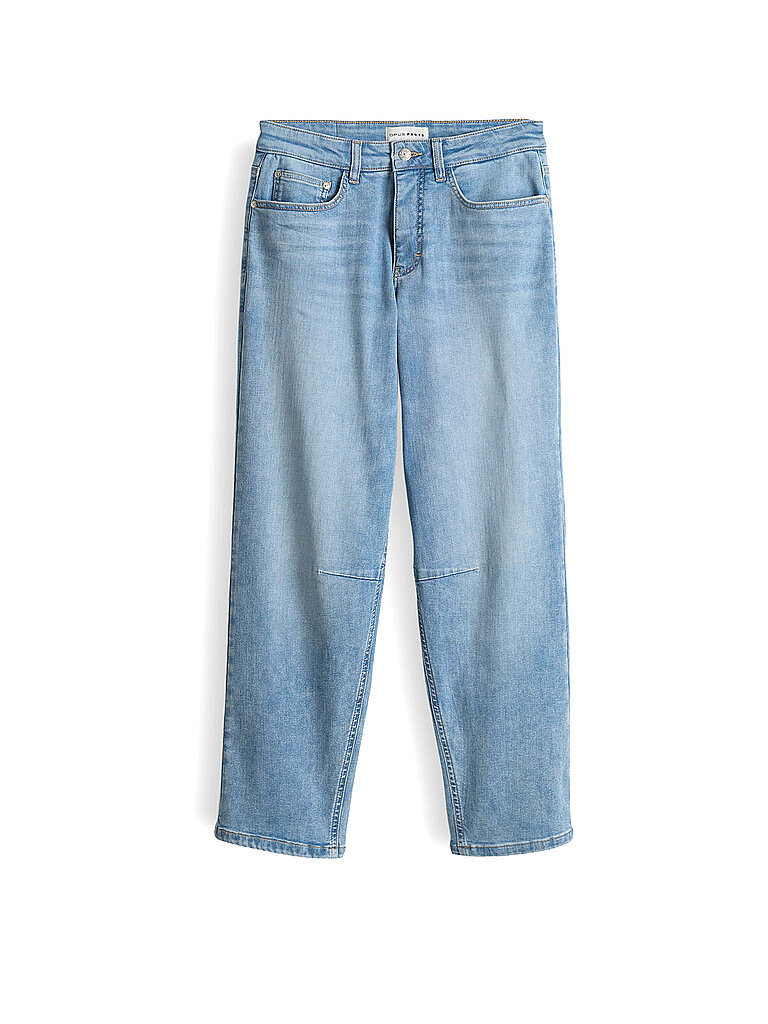 Jeans MELLY RELAX bleu clair 42/L28