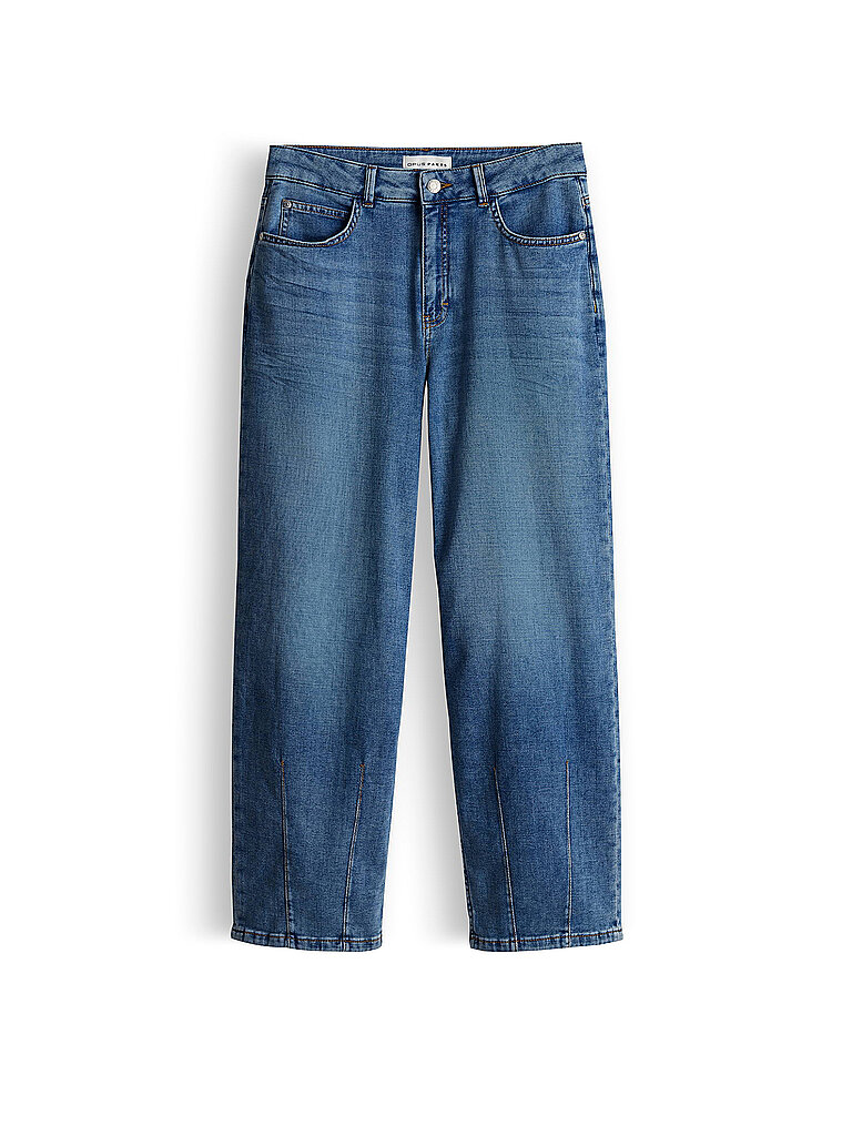 Jeans Coupe Droite bleu 44/L26