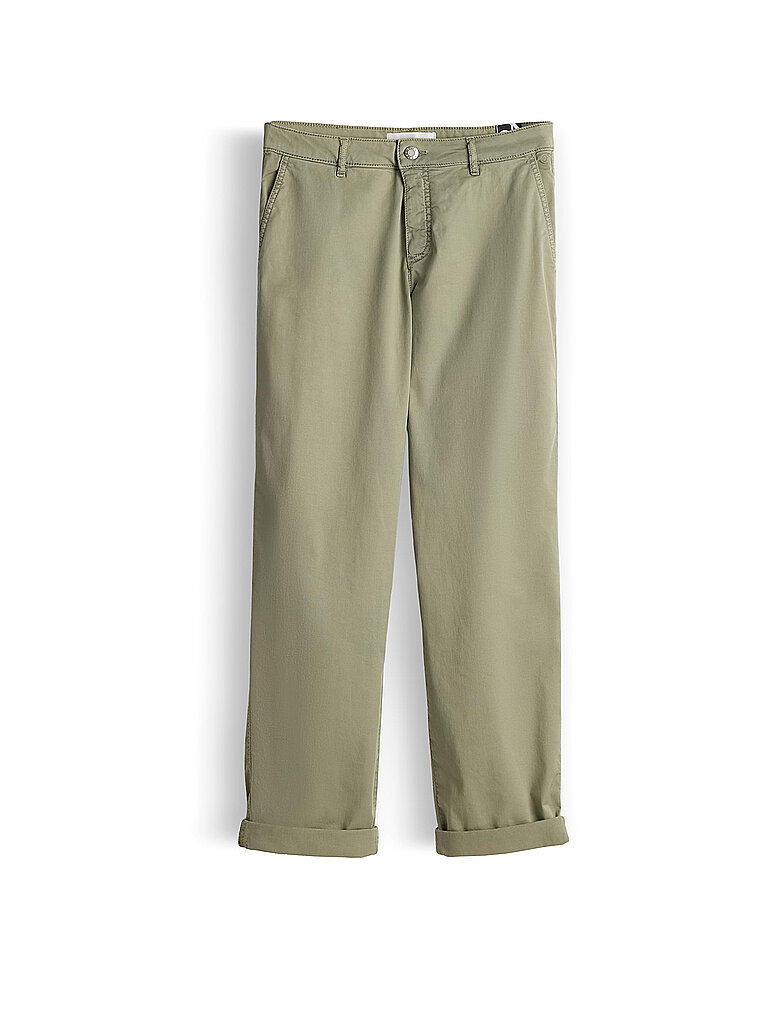 Chino LISANA BASE olive 42