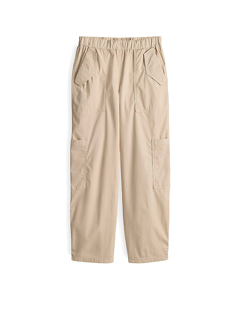 Pantalon cargo MUCIA MYTH beige 34