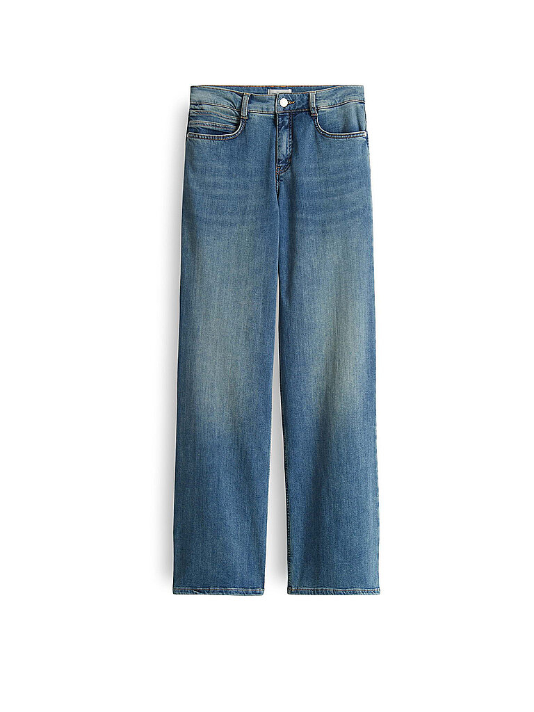 Jeans Wide Leg MELLY MODERN bleu 40/L30