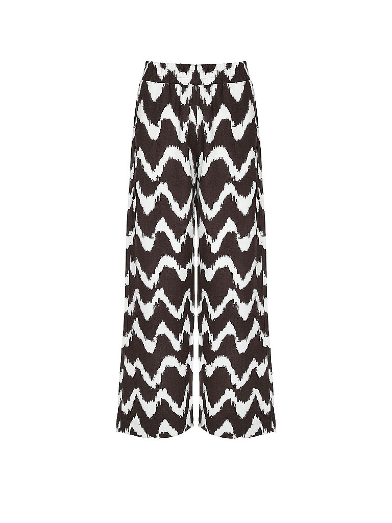 Marlenehose MALOTTA FLOAT marron 44