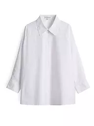 OPUS PANTS | Bluse FIONNE | Blanc