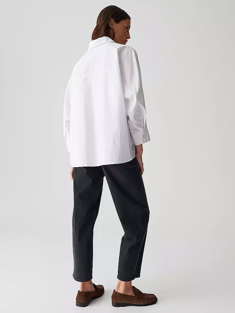 OPUS PANTS | Bluse FIONNE | 