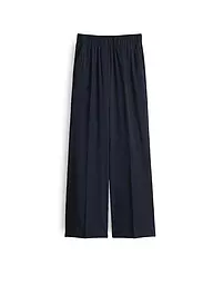 OPUS PANTS | Culotte MUCIA | Bleu foncé