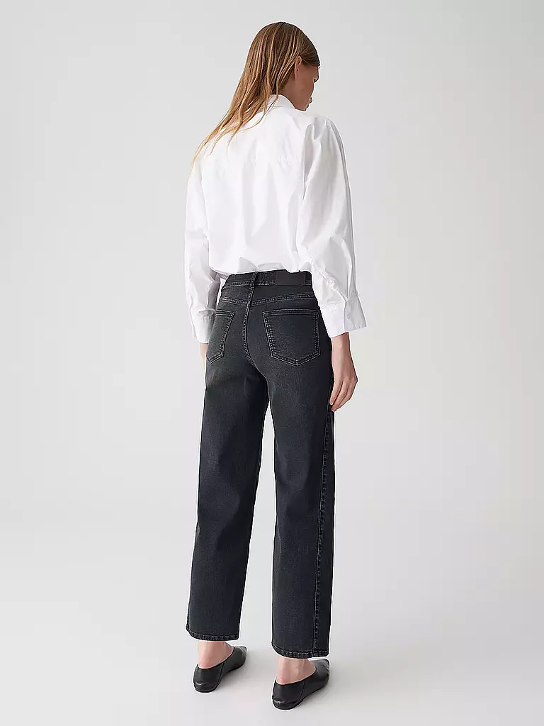 OPUS PANTS | Jeans Balloon Fit 7/8 MELLY TWIST | 