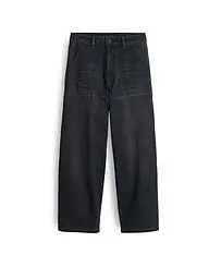 OPUS PANTS | Jeans Balloon Fit MELLY FREE | Gris
