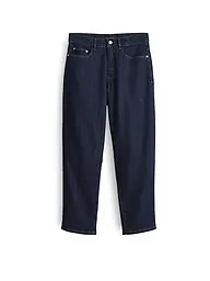 OPUS PANTS | Jeans Coupe Ballon MELLY RELAX | Bleu foncé