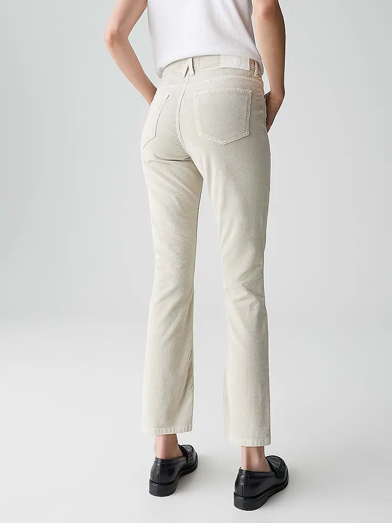 OPUS PANTS | Jeans coupe droite ENJA GENTLE | 