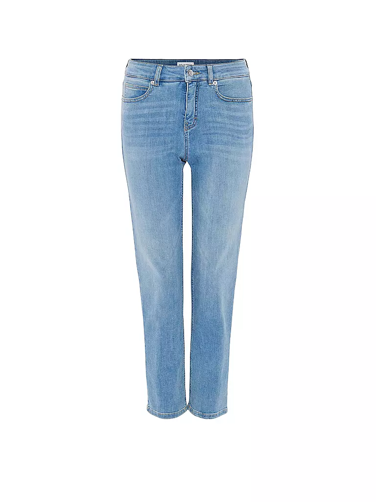 OPUS PANTS | Jeans coupe droite MELLY BASE | hellblau