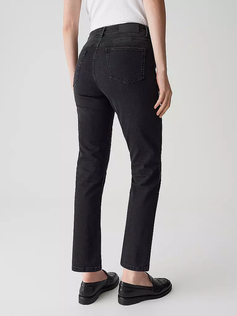 OPUS PANTS | Jeans coupe droite MELLY BASE | 