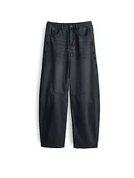 OPUS PANTS | Jeans Straight Fit MELLY BRANCH | Gris