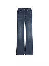 OPUS PANTS | Jeans Straight Fit MELLY MODERN | Bleu foncé
