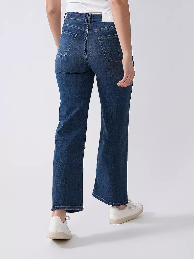 OPUS PANTS | Jeans coupe droite MELLY MODERN | 