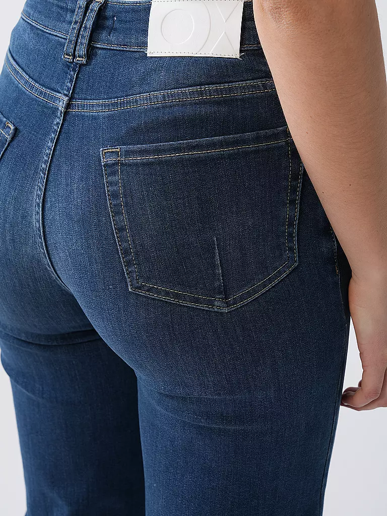 OPUS PANTS | Jeans coupe droite MELLY MODERN | 