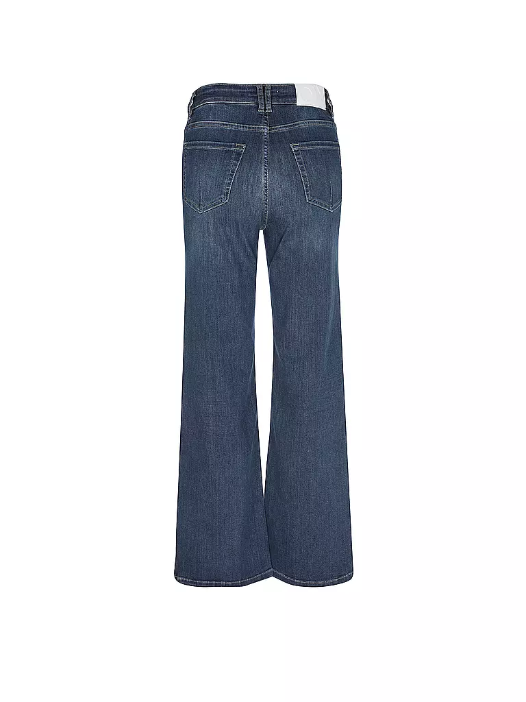 OPUS PANTS | Jeans coupe droite MELLY MODERN | 