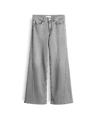 OPUS PANTS | Jeans Flared Fit MELLY COOLEST | Bleu clair