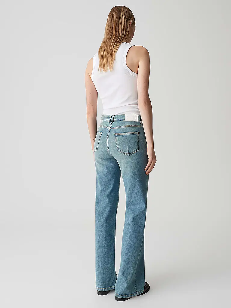 OPUS PANTS | Jeans Jambe Large MELLY MODERN | 