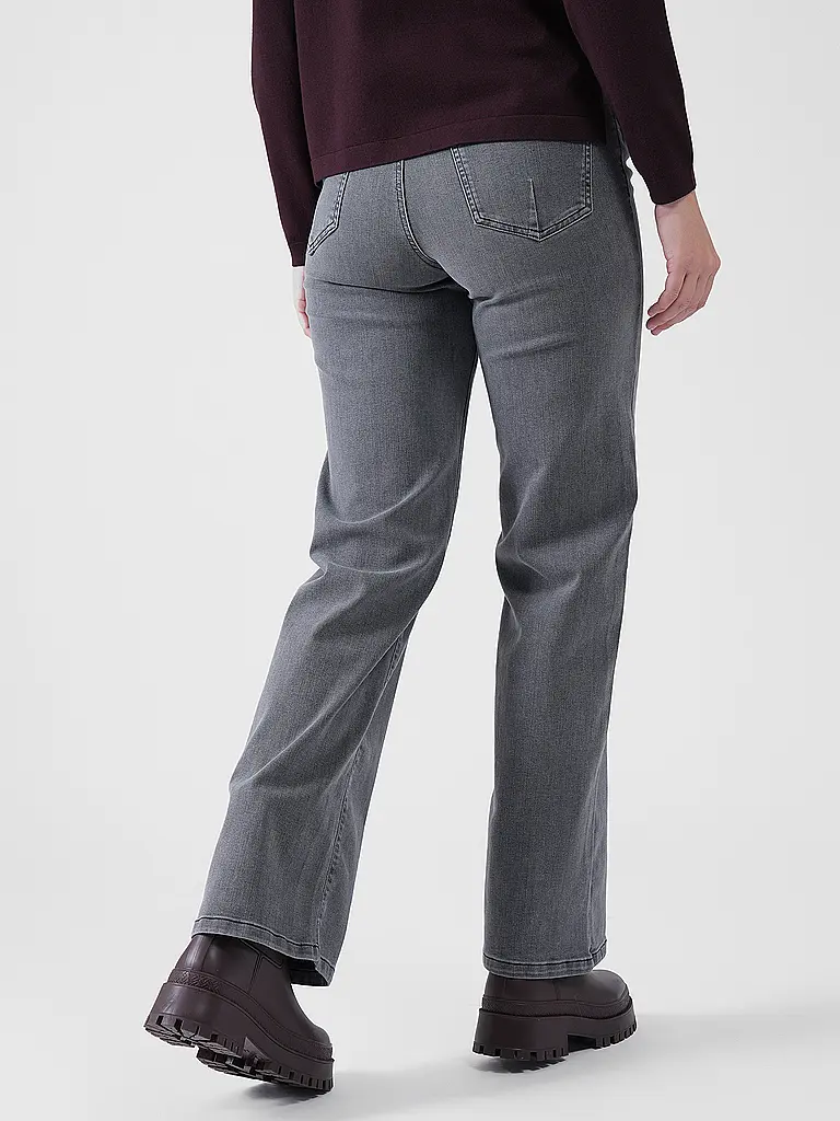 OPUS PANTS | Jeans Jambe Large MELLY MODERN | 